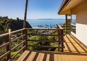 Photo - Coastal cottage in prime location and exceptional views!