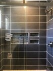 Full Size Shower - 2818 S Corning St Apartments Unit 2