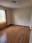 Back room - 1200 W 36th St House