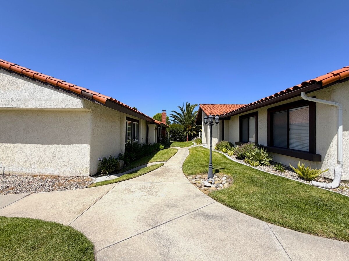 Photo - Beautifully Updated Vandenberg Village Townhome