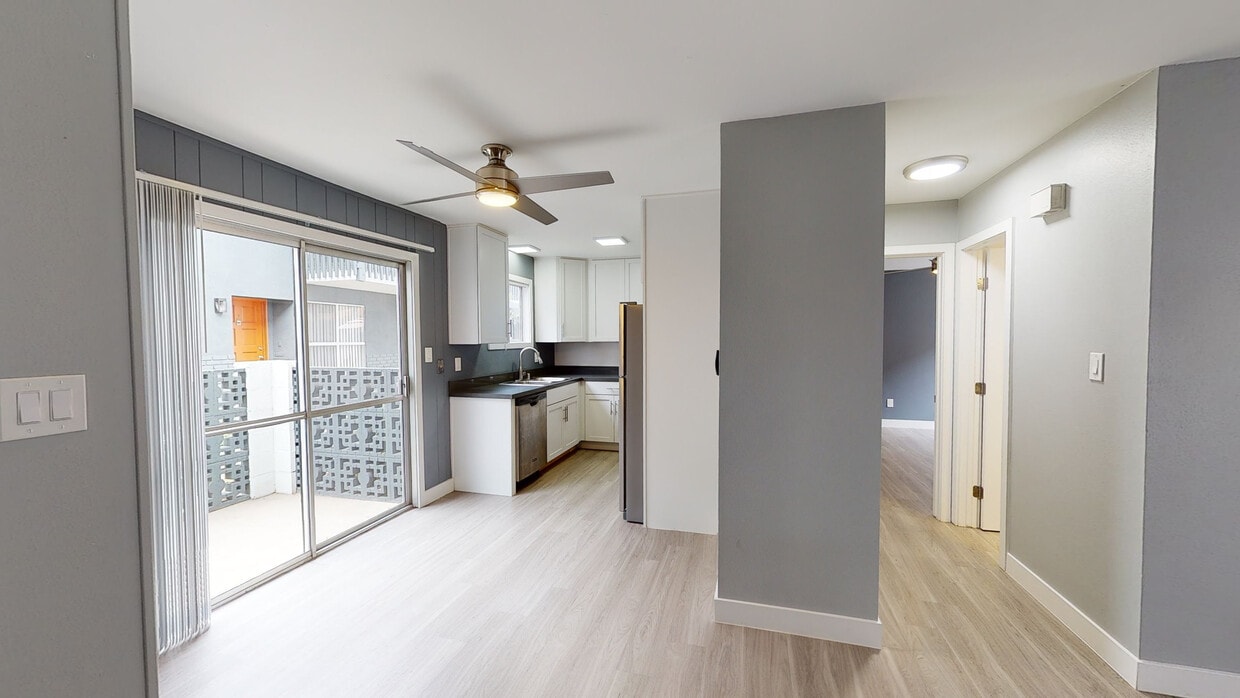 3D Tour - Chula Vista Terrace *$300 Off*