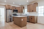 Photo - Modern Upstairs 3-Bedroom at 4222 1/2 | On... Apartment