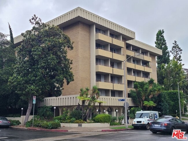 Photo - 1300 Midvale Ave Condo Unit 206