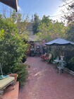 Front walkway/yard - 1316 26th St Unit C
