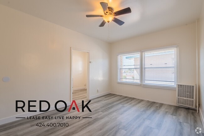 Building Photo - 147 Normandie Ave Unit 203 Rental