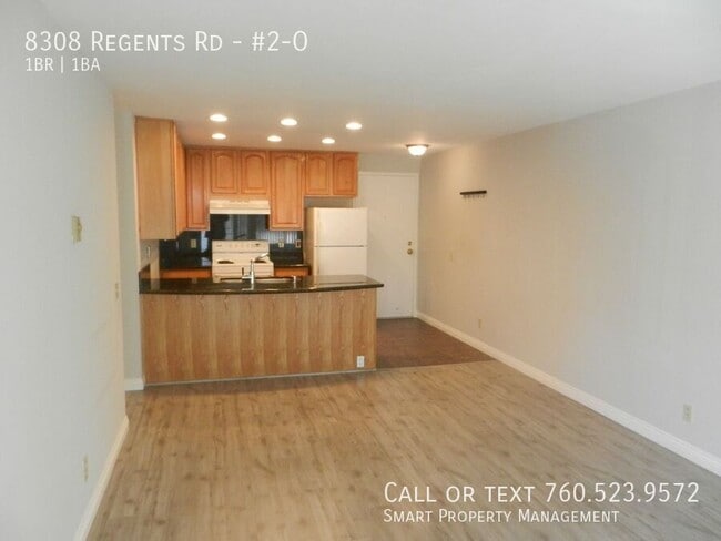 Photo - 8308 Regents Rd Unit #2-O