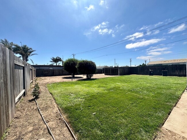 Photo - 2 Bed 1 Bath, Large Backyard!