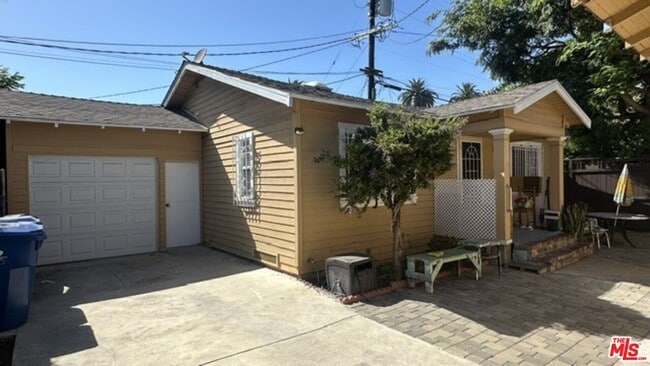Photo - 1849 S Wilton Pl
