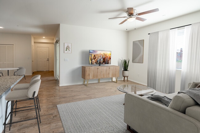 Photo - Villa Annette Apartment Homes