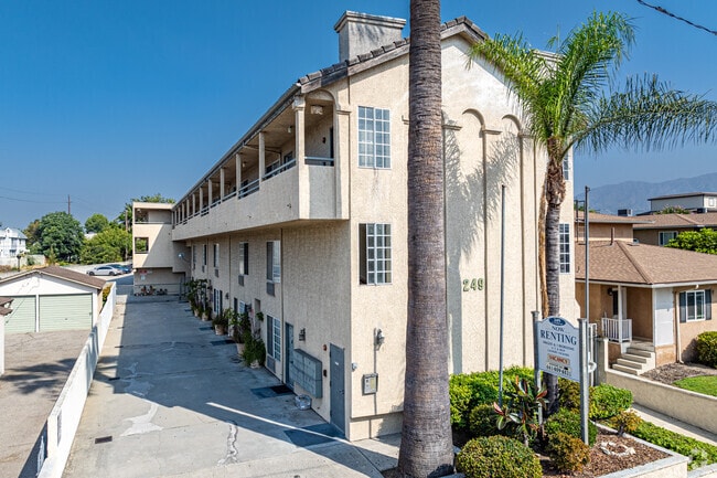 Photo - 249 W Alameda Ave