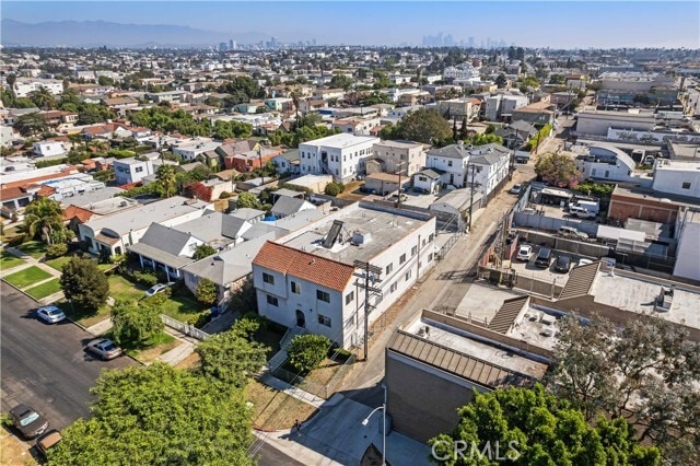 Building Photo - 1858 S Orange Dr Unit 6