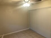 Bedroom - 4859 Canoga St Apartments Unit back  4857 Canoga St