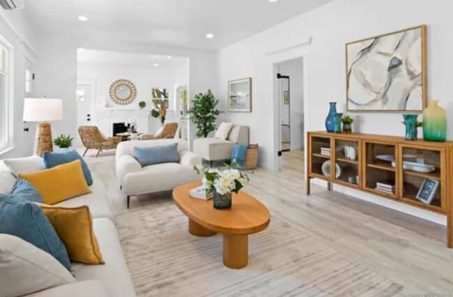 Building Photo - 1885 Titus St