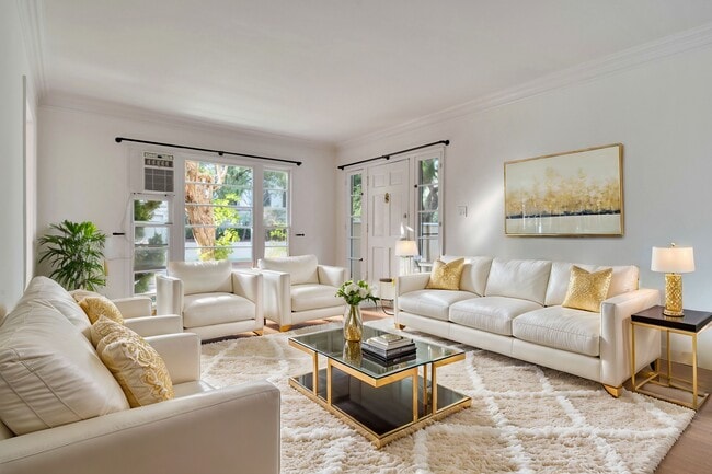 Unit A - La Peer Properties Unit A