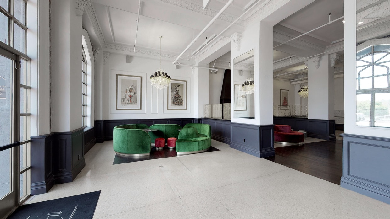 3D Tour - The Sinclair LA