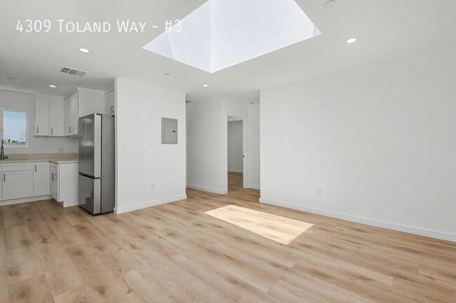 Building Photo - 4309 Toland Way Unit #3