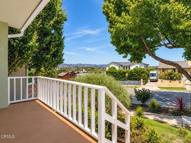 Photo - 3289 Inglewood Blvd