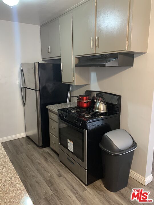 Photo - 544 W 41st Dr Unit 1