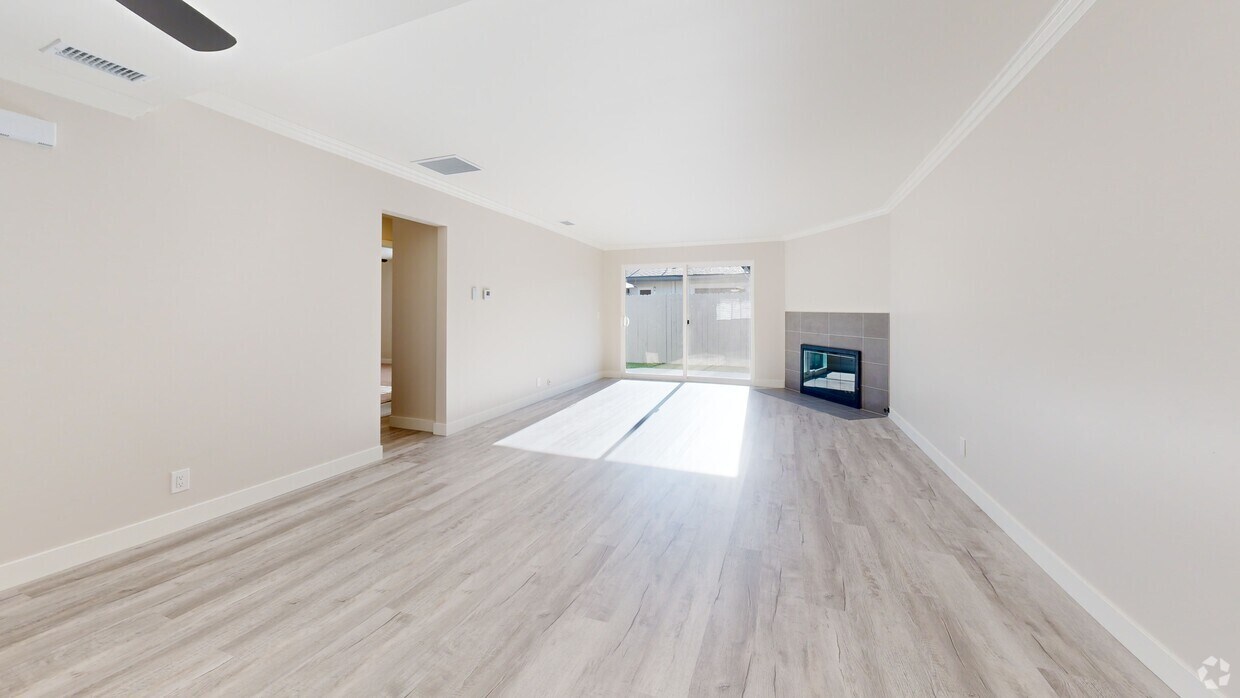 3D Tour - Fairway Villas Apartment Homes