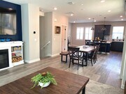 Photo - Gorgeous highly upgraded townhome in the b...