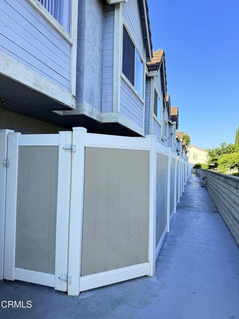 Photo - 1522 S Baldwin Ave Unit 4