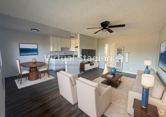 Building Photo - 1377 W 112th St Rental