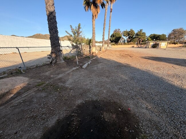 Photo - Mission Trail .80 Acre Commercial Building