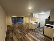 Living room/kitchen - 280 Molino Ave Unit 108