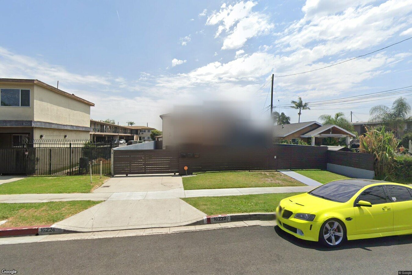 Photo - 16222 Eucalyptus Ave