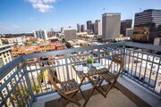 Photo - Fully Furnished, 2 bedrooms, 2 bath in the...