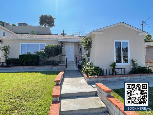 Building Photo - Charming Mission Hills 3-Bedroom Gem with ... Rental