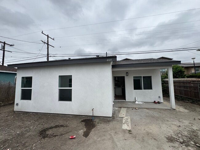 Building Photo - 4107 Shirley Ave Rental