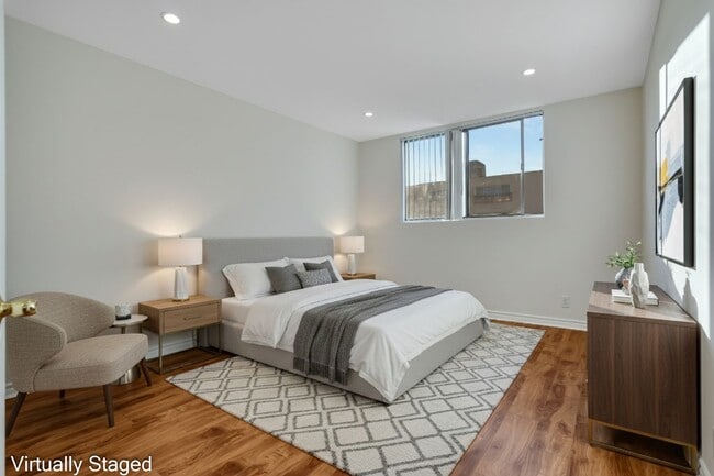 Photo - Palm Beverly Apartments