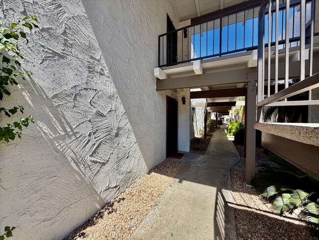 Photo - COMING SOON! 3 Bedroom 2 Bathroom Palm Springs Condo in Ramon Estados Gated Community