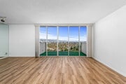 living room - 2160 Century Park E Condo Unit Century City with views