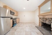 Photo - Attached 3-Bedroom Home with Spacious Yard...