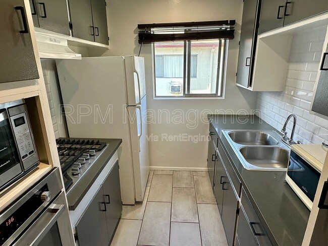 Photo - 18611 Clark St Unit 21