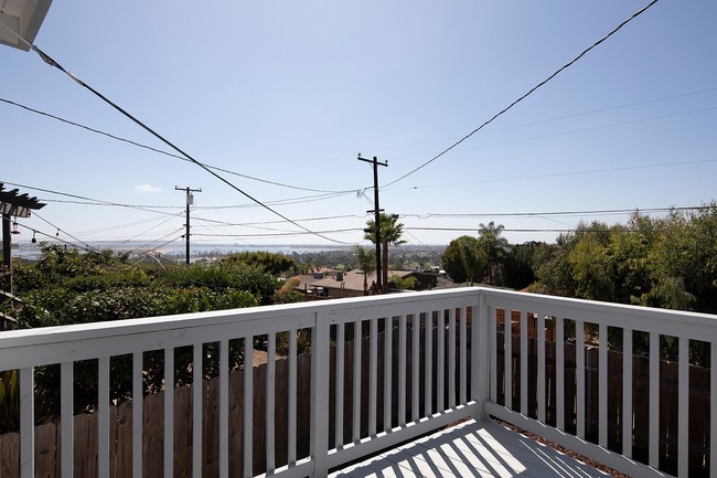 Photo - 3662 Moultrie Ave Unit 3662