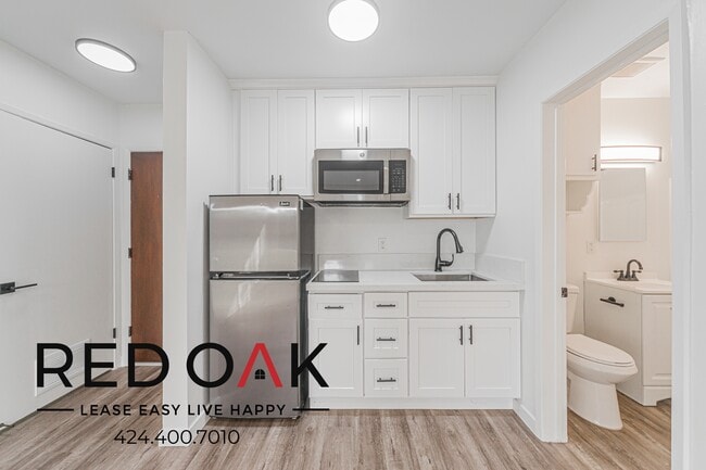 Photo - 259 N Euclid Ave Unit 3