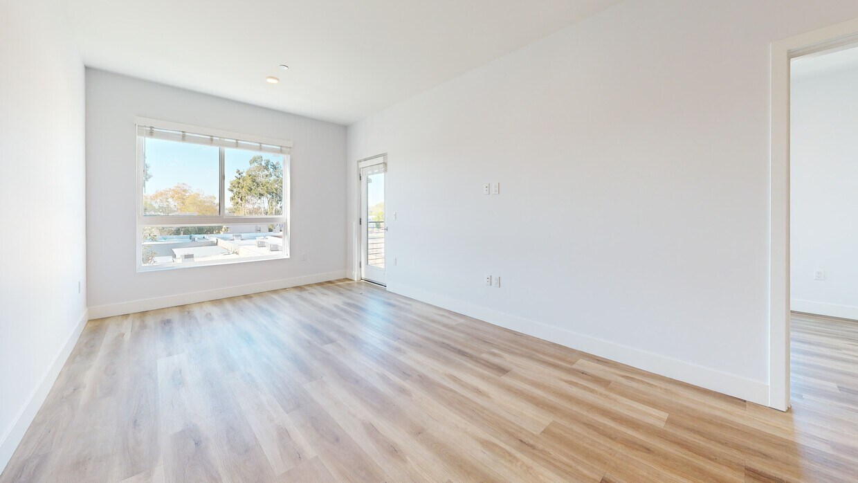 3D Tour - The Hamlin