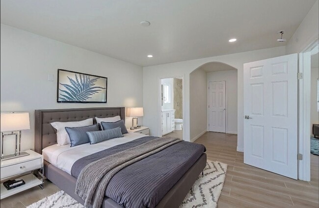 Photo - Modern 3-Bedroom ADU for Rent in San Diego – Available June 2026