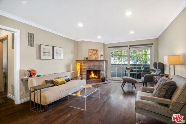 Photo - 1317 Stanford St Unit 5