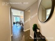 Photo - 150 The Prom N Unit #509