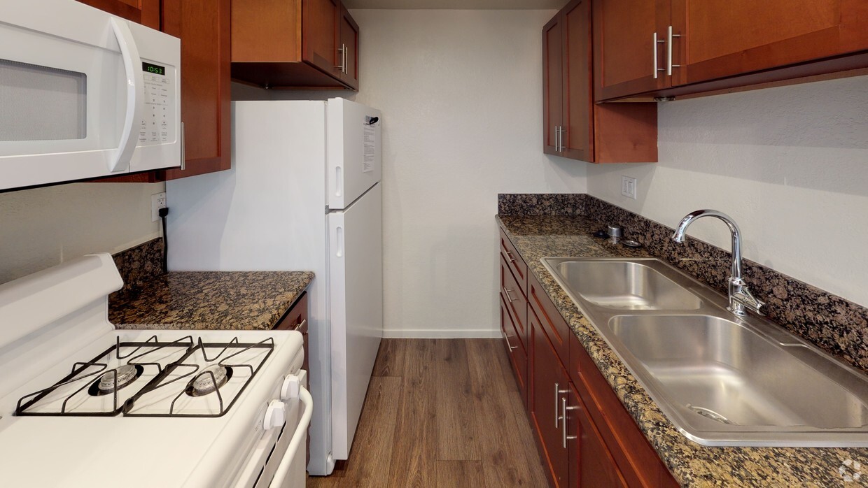 3D Tour - The Timbers Apartments