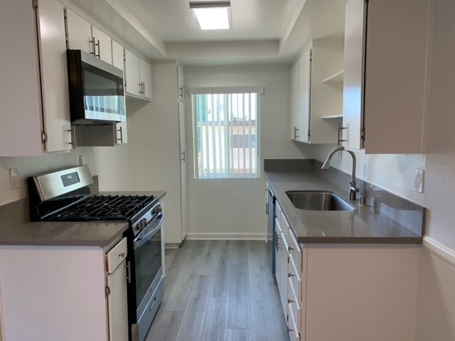 Photo - Mountain View Manor Apartments