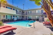 Photo - Apartment Complex Near SoFi Stadium with P...