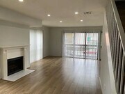 Apt. 101 - Livingroom - 800 E Wilson Ave