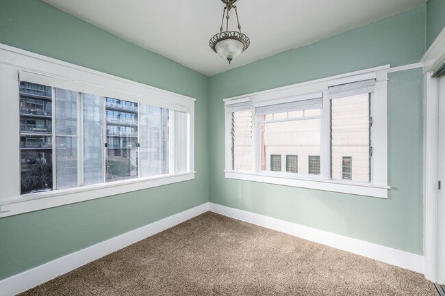 Photo - Spacious 1 Bed 1 Bath with Balboa Park Views Unit 2820 6th Ave -  8