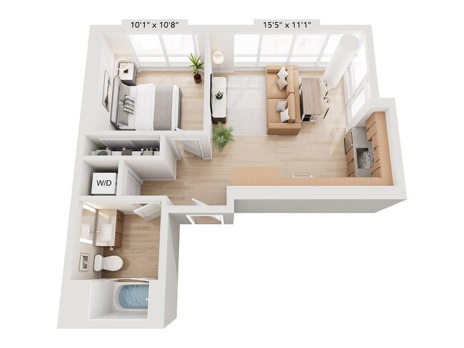 Building Photo - Ancora