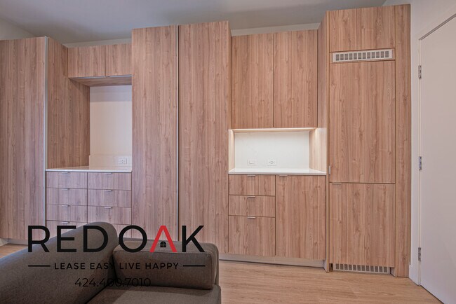 Photo - 7810 Topanga Canyon Blvd Unit 235B